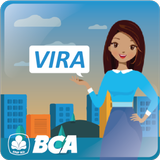 Catch VIRA! biểu tượng