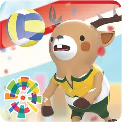 18th Asian Games 2018 Official Game APK 下載