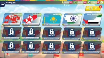 18th Asian Games 2018 Official Game imagem de tela 3