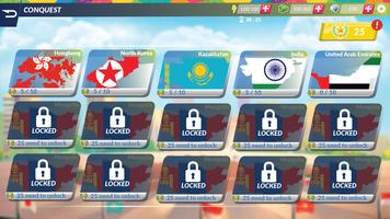 18th Asian Games 2018 Official Game screenshot 3