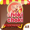 ”Choki-Choki AR Boboiboy