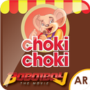 Choki-Choki AR Boboiboy APK