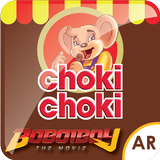 Choki-Choki AR Boboiboy icon