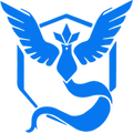 Team Mystic Live Wallpaper