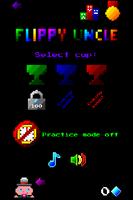Flippy Uncle poster