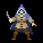 Rogue Wizard Warrior icône