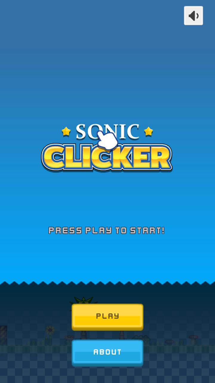 Sonic Clicker For Android Apk Download - sonic clicker roblox