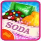 Tips Candy Crush Soda Saga 图标