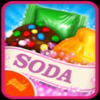 Tips Candy Crush Soda Saga اسکرین شاٹ 3
