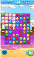 Tips Candy Crush Soda Saga ภาพหน้าจอ 1