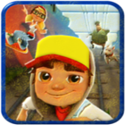 Tips Subway Surfer أيقونة