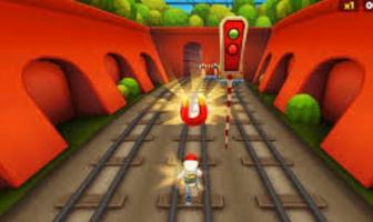 Tips Subway Surfer ภาพหน้าจอ 1