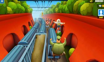 Tips Subway Surfer ภาพหน้าจอ 2