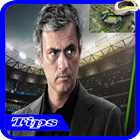 Tips Top Eleven Manager আইকন