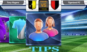 Tips Top Eleven Manager اسکرین شاٹ 2