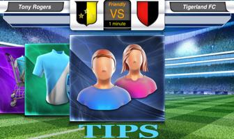 Tips Top Eleven Manager ภาพหน้าจอ 2