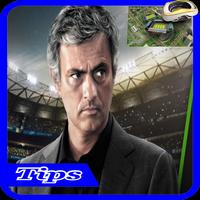 Tips Top Eleven Manager 스크린샷 3