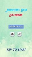 Jumping Box Extreme plakat