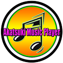 Akatsuki Music Player APK