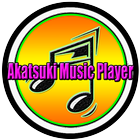 Akatsuki Music Player icône