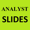 Analyst Slides For CFA ® Exam APK