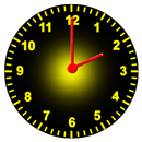 Horloge Analogue APK