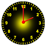 Analog Clock