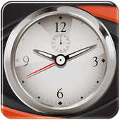 Analog Clock Live Wallpaper App icon
