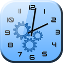 Analog Clock Widget Android APK