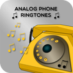 Analog Phone Ringtones