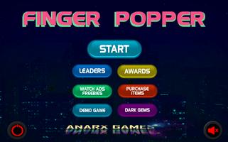 Finger Popper 2018 poster