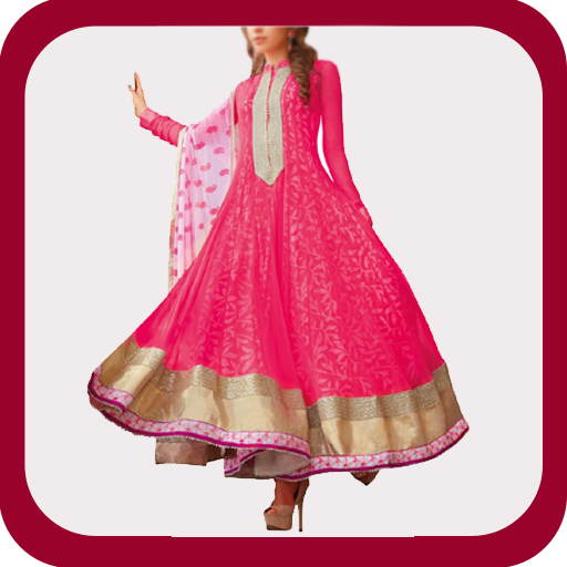 Anarkali Dress Designs VIDEOs