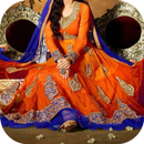 Anarkali Elbise Fikirler APK