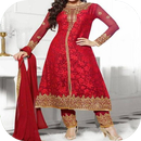 APK Anarkali Fashion Styles