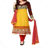 Anarkali Fashion icon