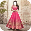 Anarkali-Mode-Stil