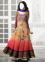 1 Schermata Anarkali Fashion Style