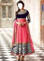 2 Schermata Anarkali Fashion Style