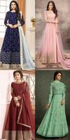 Anarkali Suits ภาพหน้าจอ 2