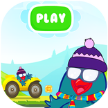 Galinha Run Pintadinha