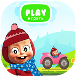Маша Игра