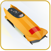 Bobsled Driving - FREE