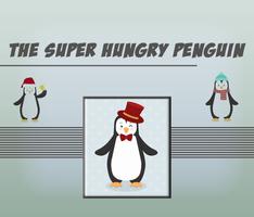 Super Penguins 海报