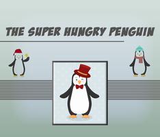 Super Penguins poster