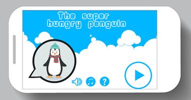 Super Penguins 截图 1