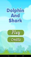 Dolphin And Shark - Free screenshot 1