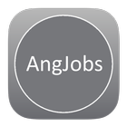 AngJobs - angularJs jobs أيقونة