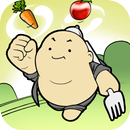 Glutton Hero Saga APK