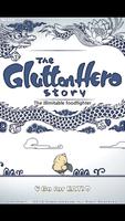 Glutton Hero Story poster