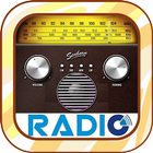 Wyoming Radio ikon